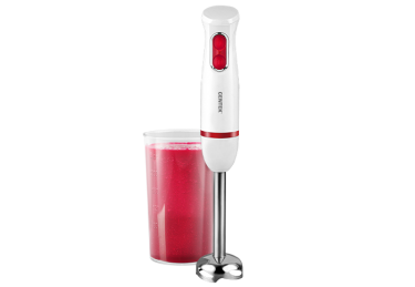 Блендер Centek Centek Ct-1335 Белый/Красн