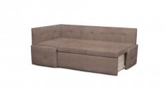 Кухонный уголок Лайм Мебель Вена рогожка Savana Plus Beige