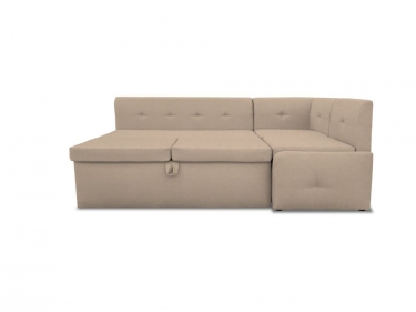 Кухонный уголок Лайм Мебель Вена рогожка Savana Plus Blue