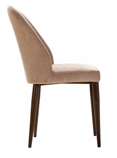 Стул R-home Alen Браун