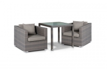 Обеденная группа 4sis Чезана 257