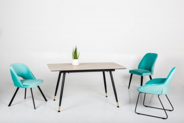 Стул R-home Kent Измр/Линк