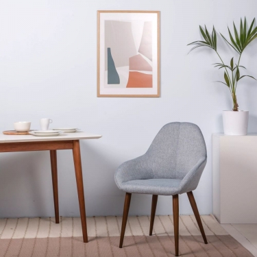 Стул R-home Kent Измр/Арки