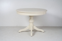 Стол обеденный Верона Орион-3 d1200 эмаль тон1