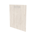 Фасад высокий левый Рива FIT MN-FV L Денвер Светлый