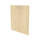 Фасад высокий левый Рива FIT MN-FV L Акация Лорка