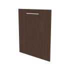 Фасад высокий левый Рива FIT MN-FV L Венге Цаво