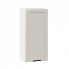 Шкаф кухонный 450 высокий Любимый дом Джамис ЛД 296.430.000.111 Белый Кашмир