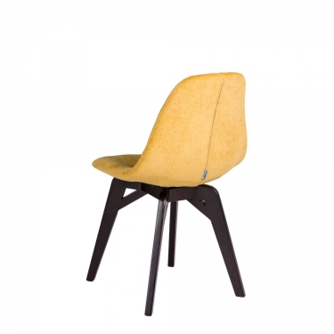 Стул R-home EAMES Желт/Венге