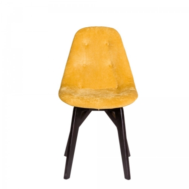 Стул R-home EAMES Желт/Венге