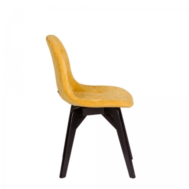Стул R-home EAMES Желт/Венге