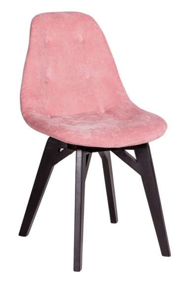 Стул R-home EAMES Розов/Венге