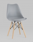 Стул Eames Soft Серый