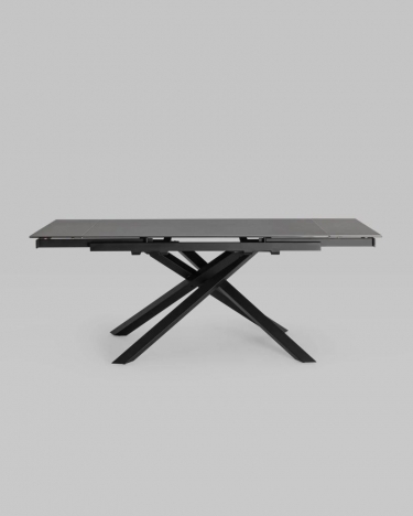 Стол обеденный Stool Group Альянс раскладной 140-20090 керамика