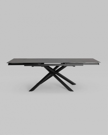 Стол обеденный Stool Group Альянс раскладной 160-240x90 Керамика