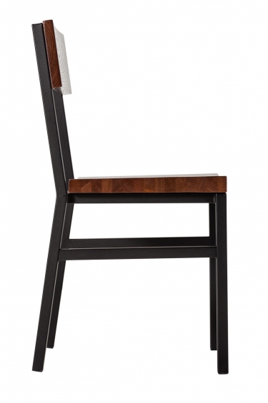 Стул R-home Loft 2 Темный орех