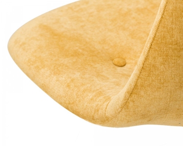 Стул R-home Eames Желт Loft