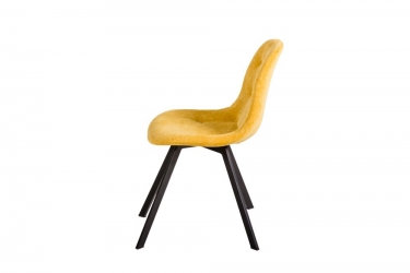Стул R-home Eames Желт Loft