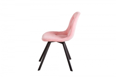Стул R-home Eames Розов Loft