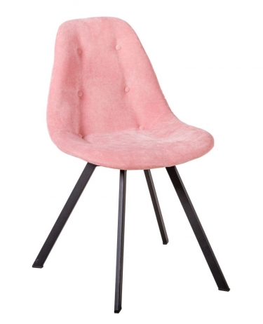 Стул R-home Eames Розов Loft