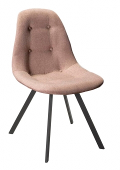 Стул Eames Браун Loft