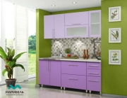 Кухонный гарнитур Мыло 224 2,0 м МАГ-РИВЕР 17215