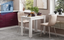 Стол обеденный ЛАЙТ СТ_001 МАГ-РИВЕР 24529