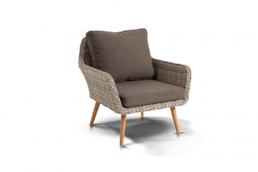 Лаунж-зона 4sis Прованс PS3C2T-4-SET beige