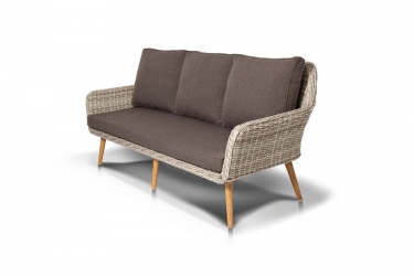 Лаунж-зона 4sis Прованс PS3C2T-4-SET beige