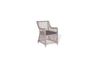 Обеденная группа 4sis Латте LC6T-7-SET beige