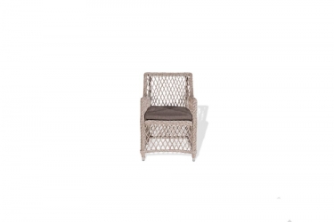 Обеденная группа 4sis Латте LC6T-7-SET beige