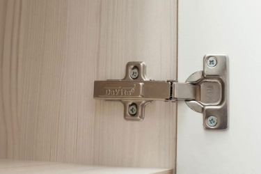 Кухонный гарнитур прямой 140 см Витра Тиффани 19 Набор 3