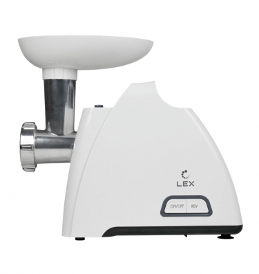 Мясорубка Lex LEX LX-4001-2