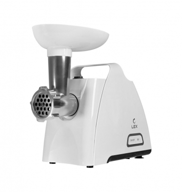 Мясорубка Lex LEX LX-4001-2