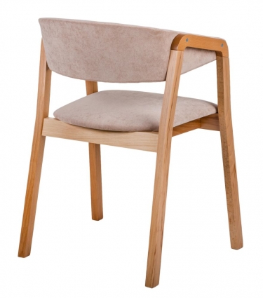 Стул R-home Dalia Soft беж