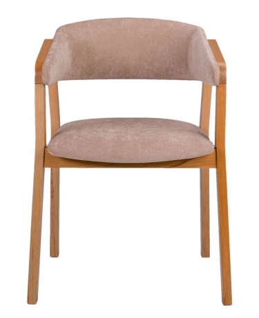 Стул R-home Dalia Soft беж