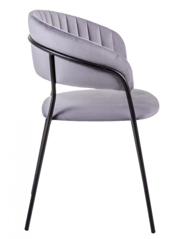 Стул R-home Portman Grey