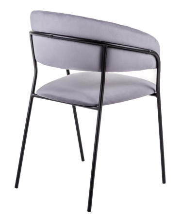 Стул R-home Portman Grey