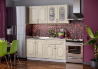 Кухня Классика 1,6 м