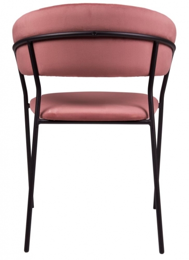 Стул R-home Portman Pink