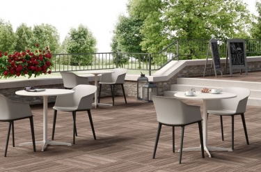 Стул Profoffice Corfu 264/A E7 NR