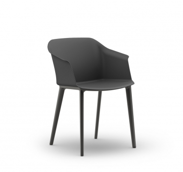 Стул Profoffice Corfu 264/A NR NR