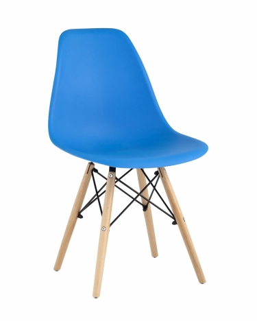 Стул Stool Group Style DSW Циан