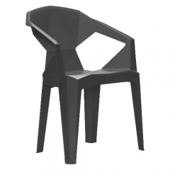 Стул Epica Chair Grey